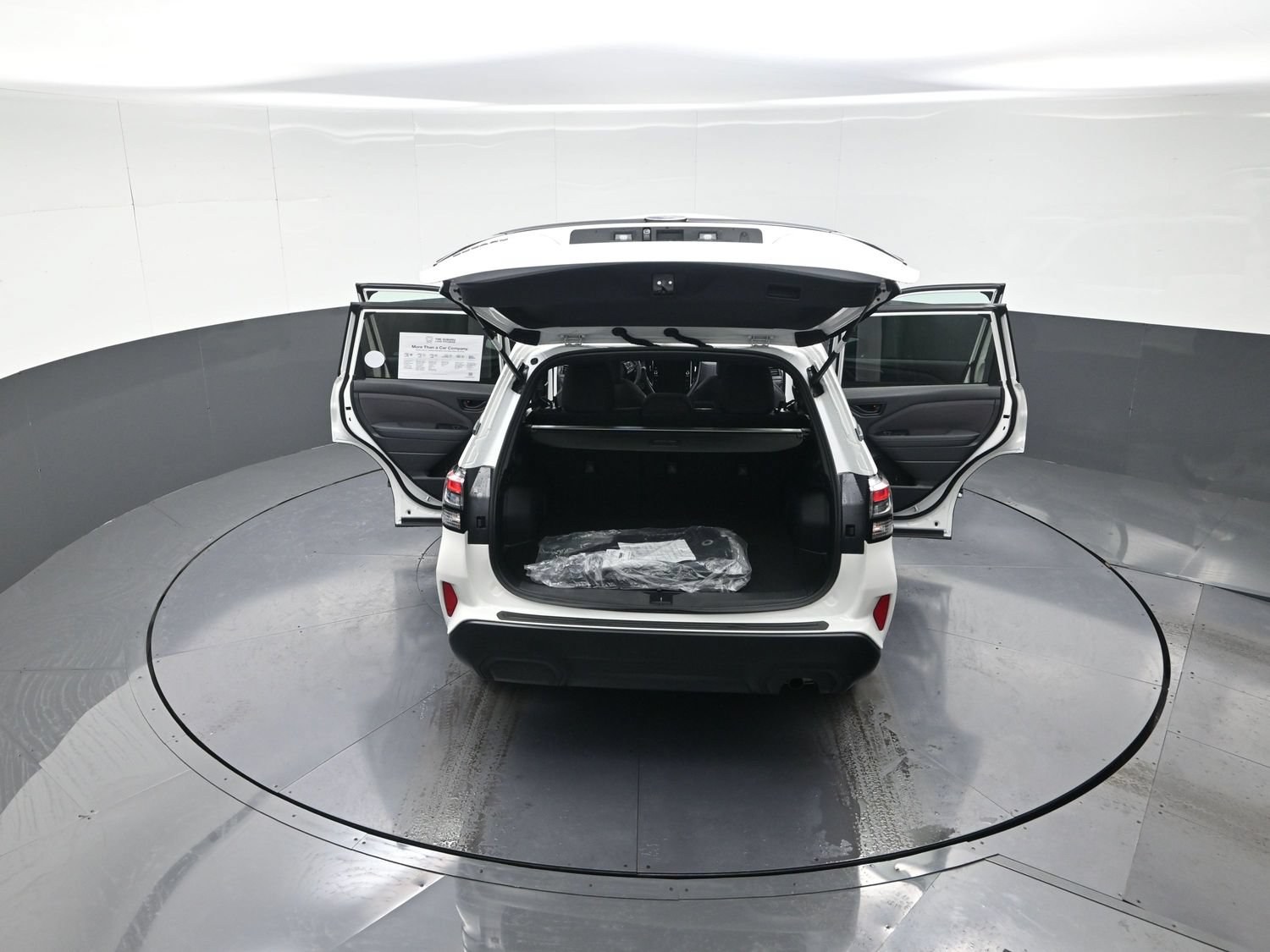 Used 2026 Subaru Forester Premium AWD/4WD image 13