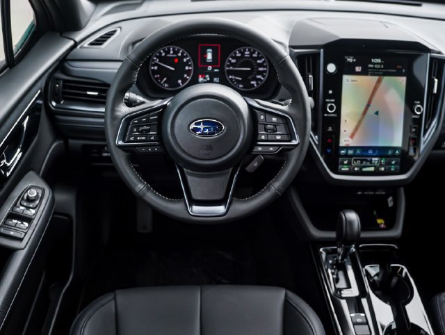 New 2026 Subaru Forester Limited AWD/4WD image 23