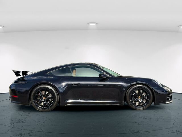 Used 2025 Porsche 911 Carrera S image 8
