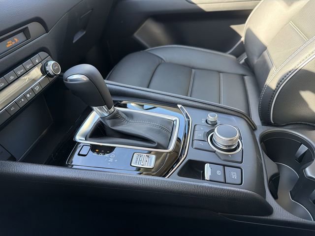 New 2025 MAZDA CX-5 AWD 2.5 S w/ Preferred Package image 29