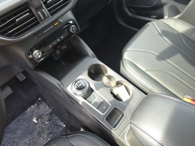 New 2025 Ford Escape SE w/ PHEV Premium Package image 20