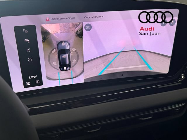 New 2026 Audi A6 Premium Plus AWD/4WD image 18