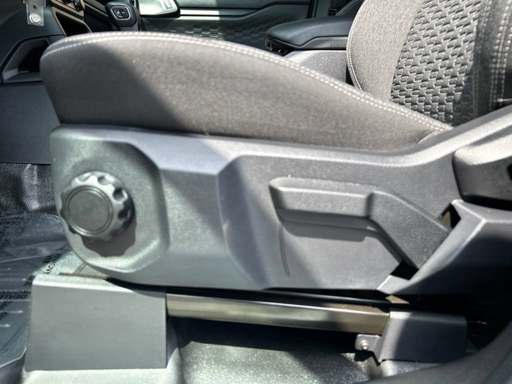 Used 2025 Ford Ranger XL AWD/4WD image 15