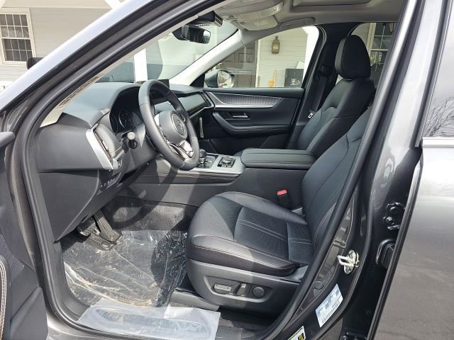 New 2026 MAZDA CX-90 3.3 Turbo w/ Preferred Package image 9