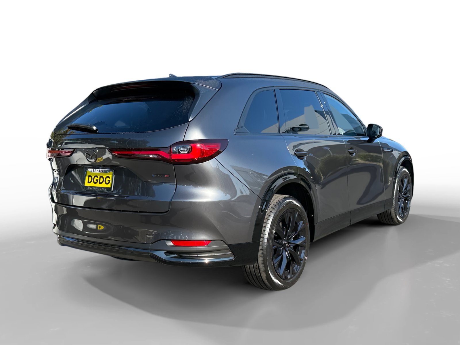 New 2026 MAZDA CX-90 3.3 Turbo S w/ Premium Package AWD/4WD image 5