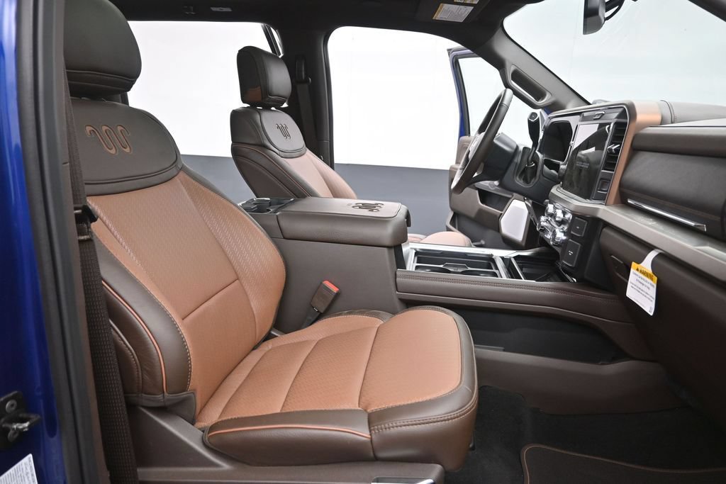 New 2026 Ford F250 King Ranch AWD/4WD image 25