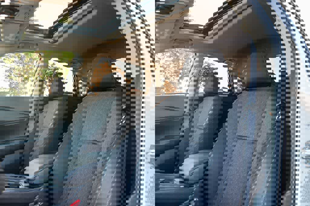 Used 2024 Honda Accord EX image 19