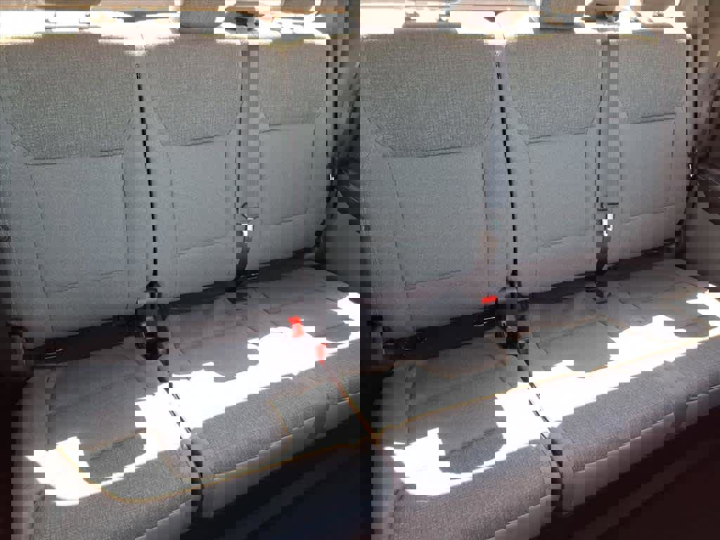 Used 2024 Ford F150 XLT w/ Mobile Office Package image 21