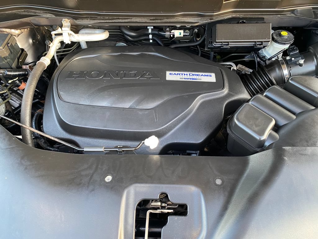 Used 2017 Honda Pilot EX-L image 10