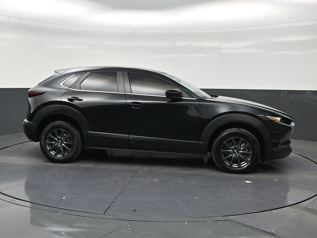 Used 2023 MAZDA CX-30 AWD 2.5 S image 6