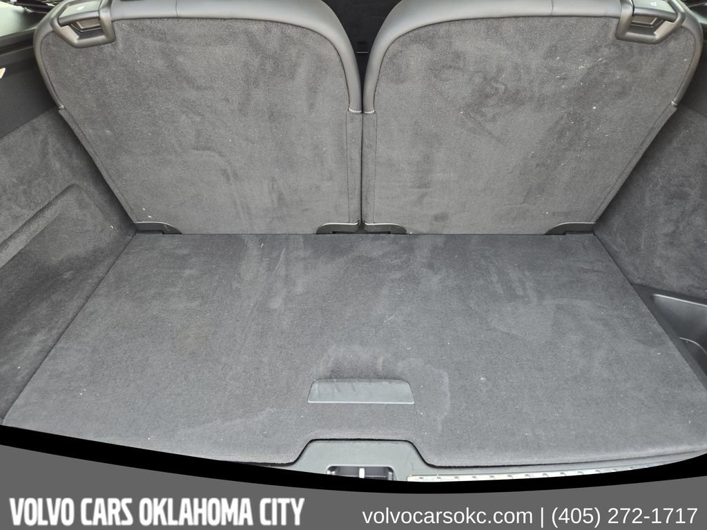 Certified 2026 Volvo XC90 B6 Ultra AWD/4WD image 35