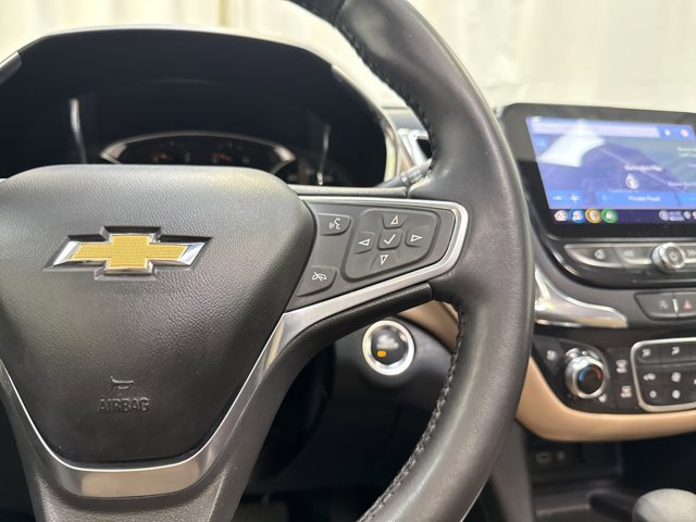 Used 2022 Chevrolet Equinox Premier image 18