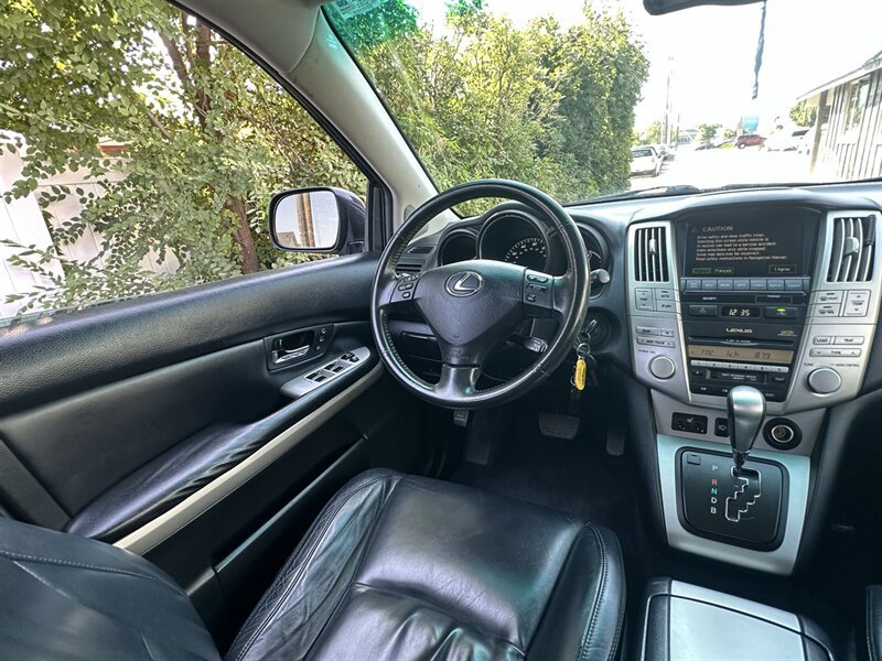 Used 2006 Lexus RX 400h AWD image 47