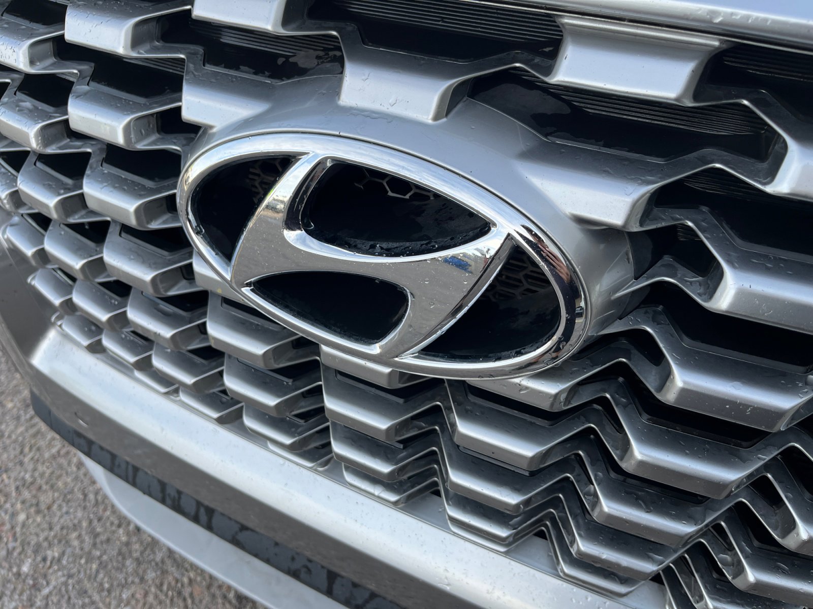 Used 2021 Hyundai Palisade SEL w/ Premium Package image 23