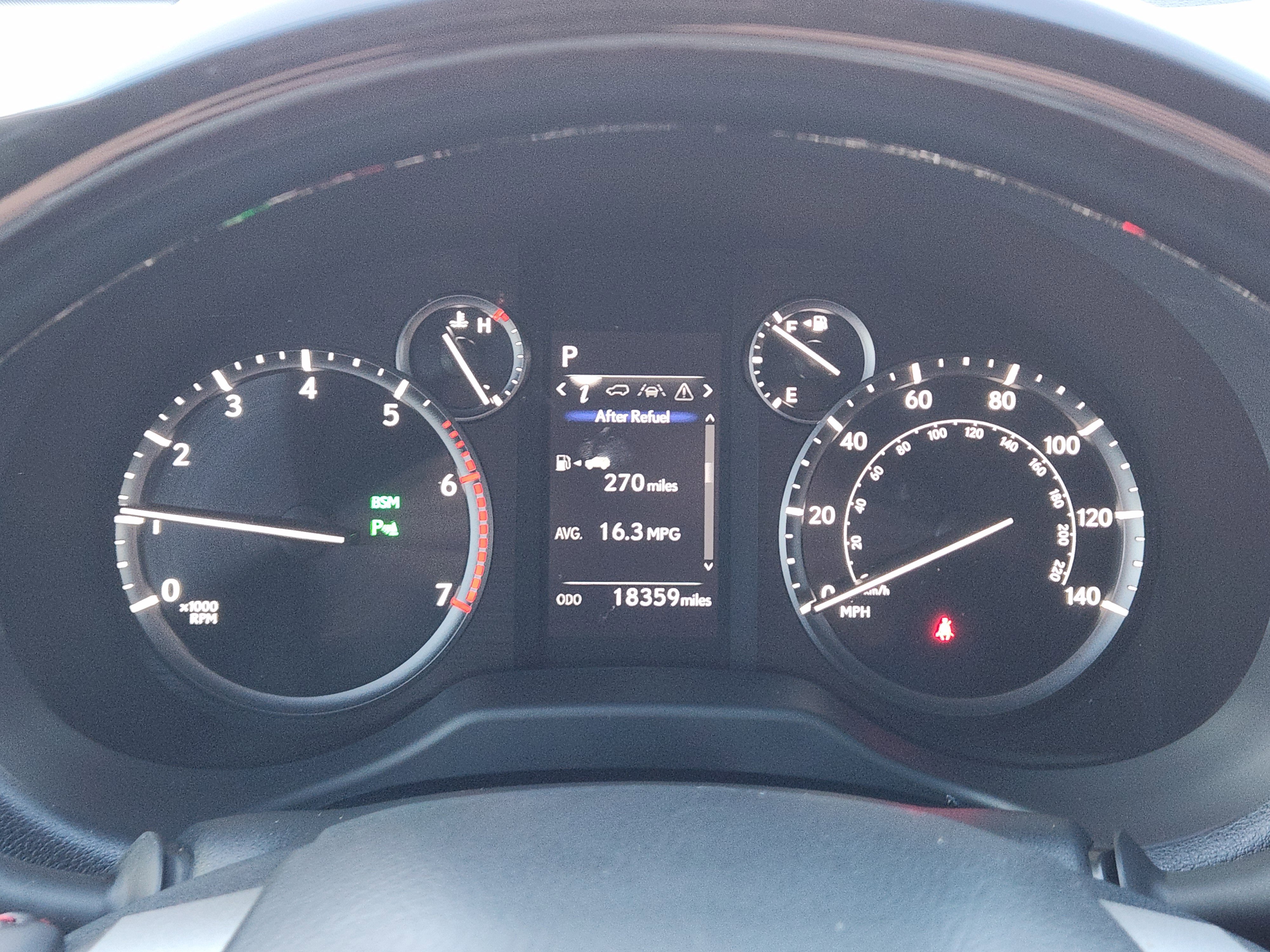 Certified 2023 Lexus GX 460 Premium image 18