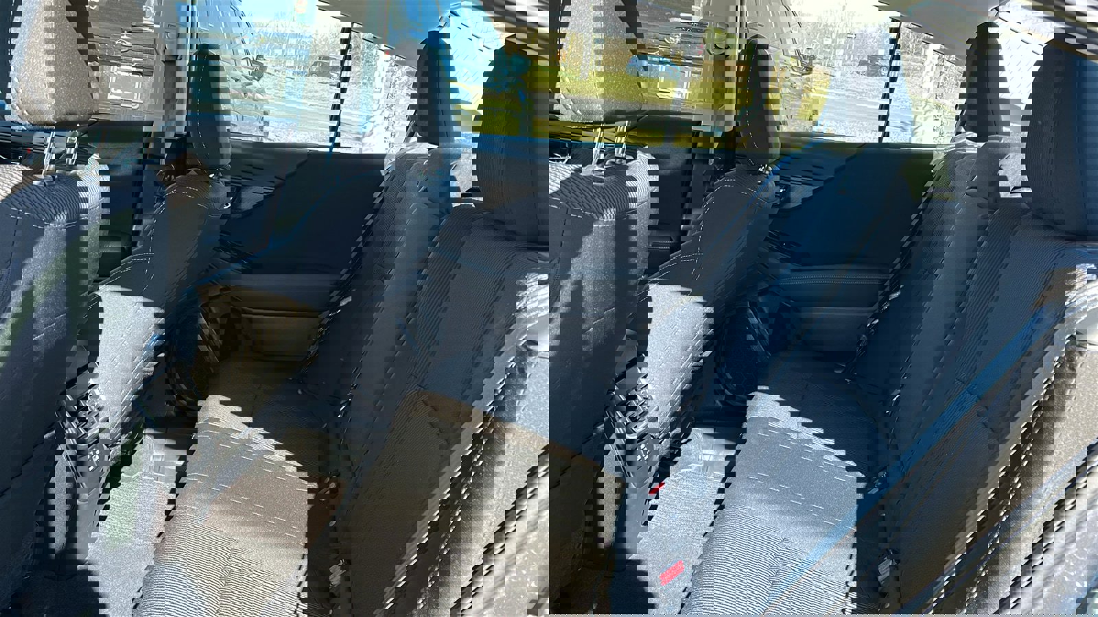 Certified 2023 Subaru Legacy Premium image 22