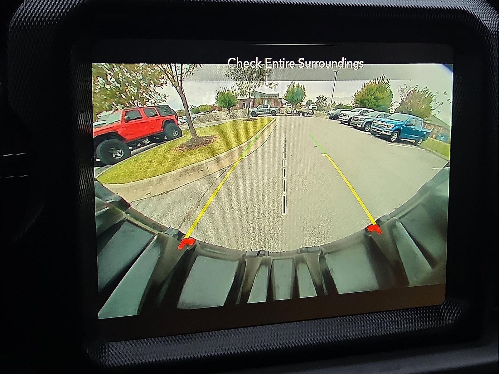 Used 2022 Jeep Wrangler Unlimited Sahara w/ Cold Weather Group image 16