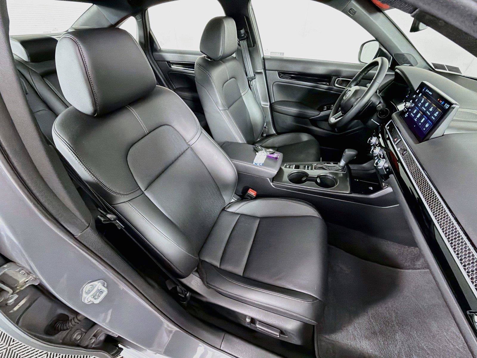 Used 2026 Honda Civic Sport Touring image 29