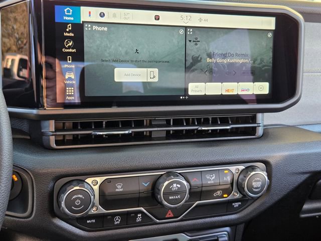 New 2026 Jeep Wrangler Sport image 19