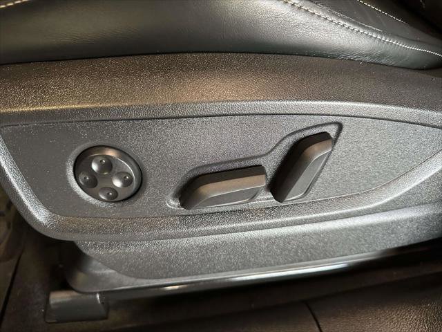 Used 2023 Audi SQ5 Premium Plus w/ Premium Plus Package image 18