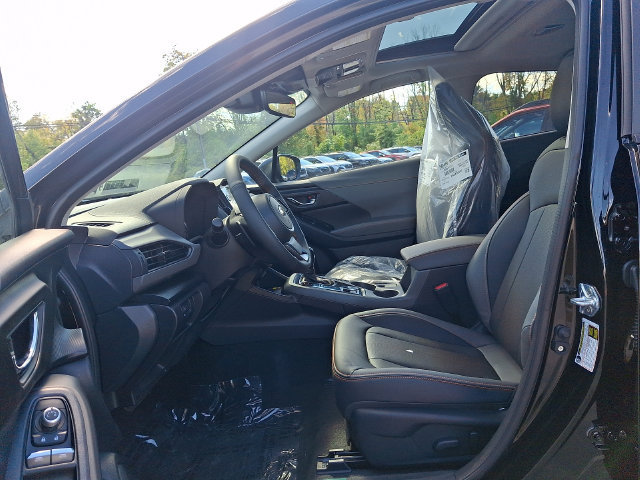 New 2026 Subaru Crosstrek 2.5i Limited AWD/4WD image 9