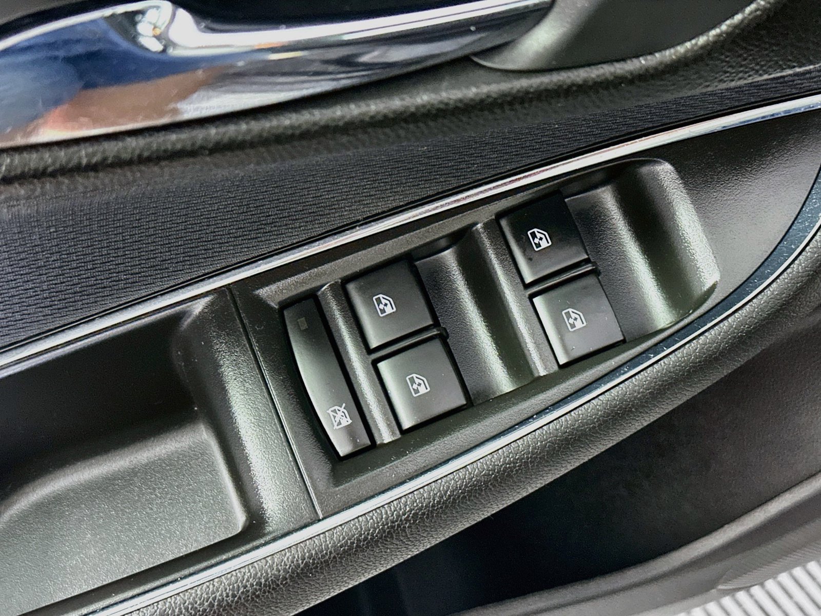Used 2019 Chevrolet Cruze LT w/ LT Fleet Convenience Package FWD image 16