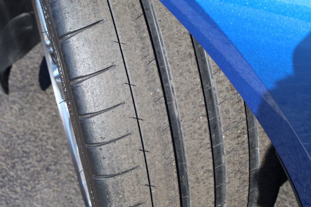 Used 2014 Chevrolet Corvette Stingray Coupe w/ 2LT Preferred Equipment Group image 12