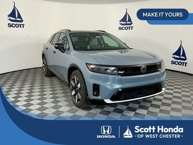 New 2026 Honda Prologue Elite video 1