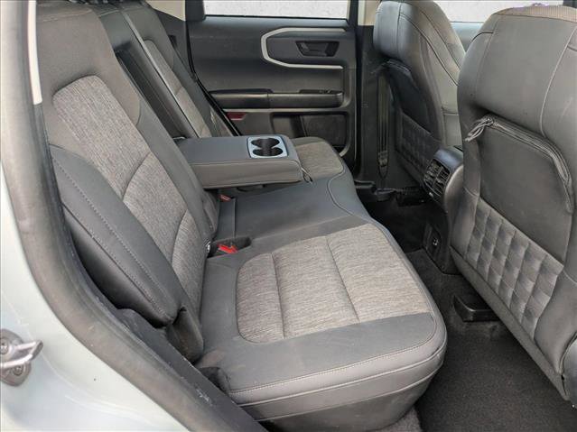 Used 2022 Ford Bronco Sport Big Bend w/ Convenience Package image 20