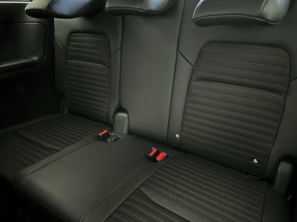 New 2026 Nissan Pathfinder Rock Creek AWD/4WD image 14