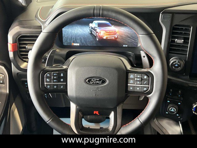 New 2026 Ford F150 Raptor AWD/4WD image 14