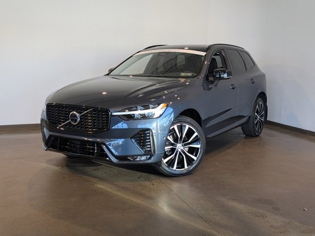 Used 2023 Volvo XC60 B5 Plus w/ Climate Package