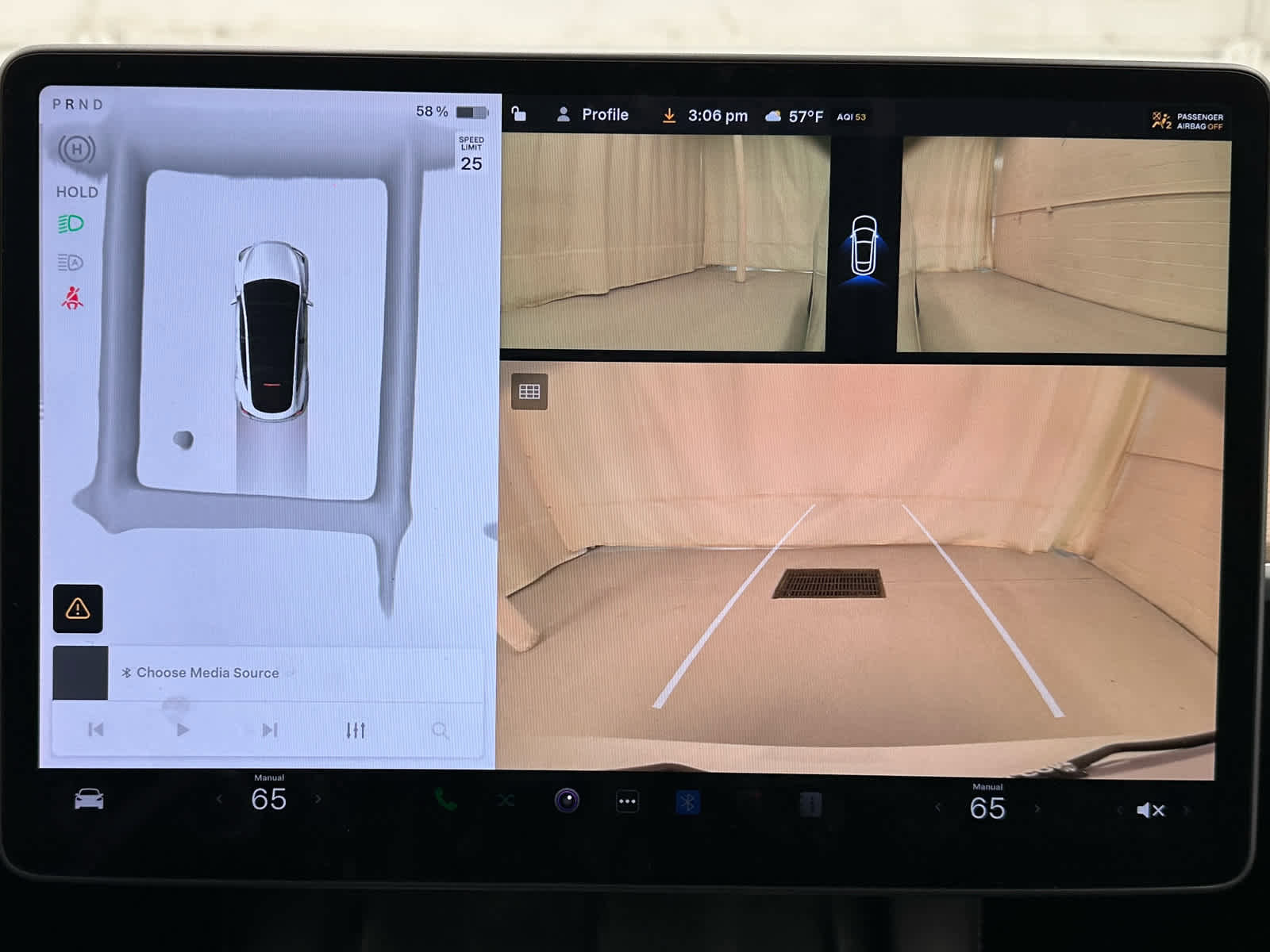 Used 2023 Tesla Model Y Long Range image 35