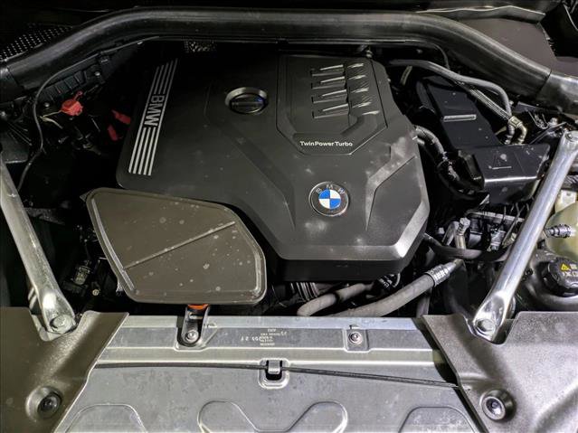 Used 2025 BMW X4 xDrive30i w/ Premium Package image 25