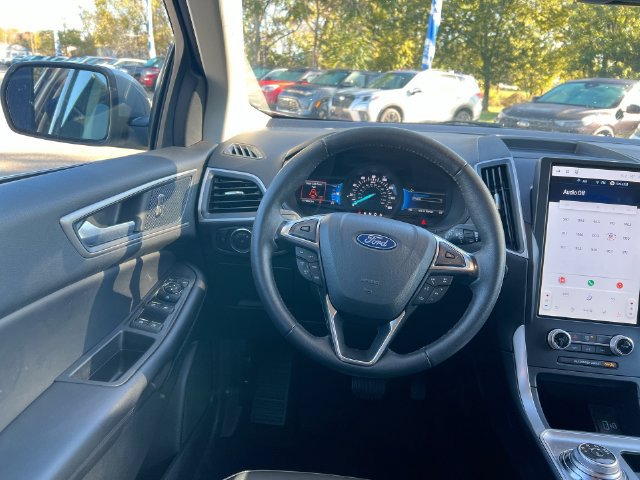 Used 2024 Ford Edge SEL w/ Convenience Package AWD/4WD image 20