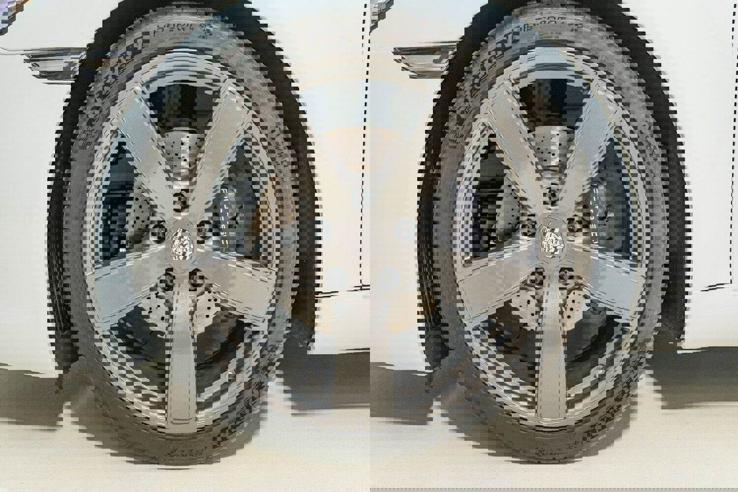 Used 2018 Porsche 911 Carrera T w/ Carrera T Interior Package image 11