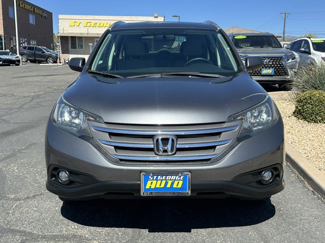 Used 2014 Honda CR-V EX-L image 8