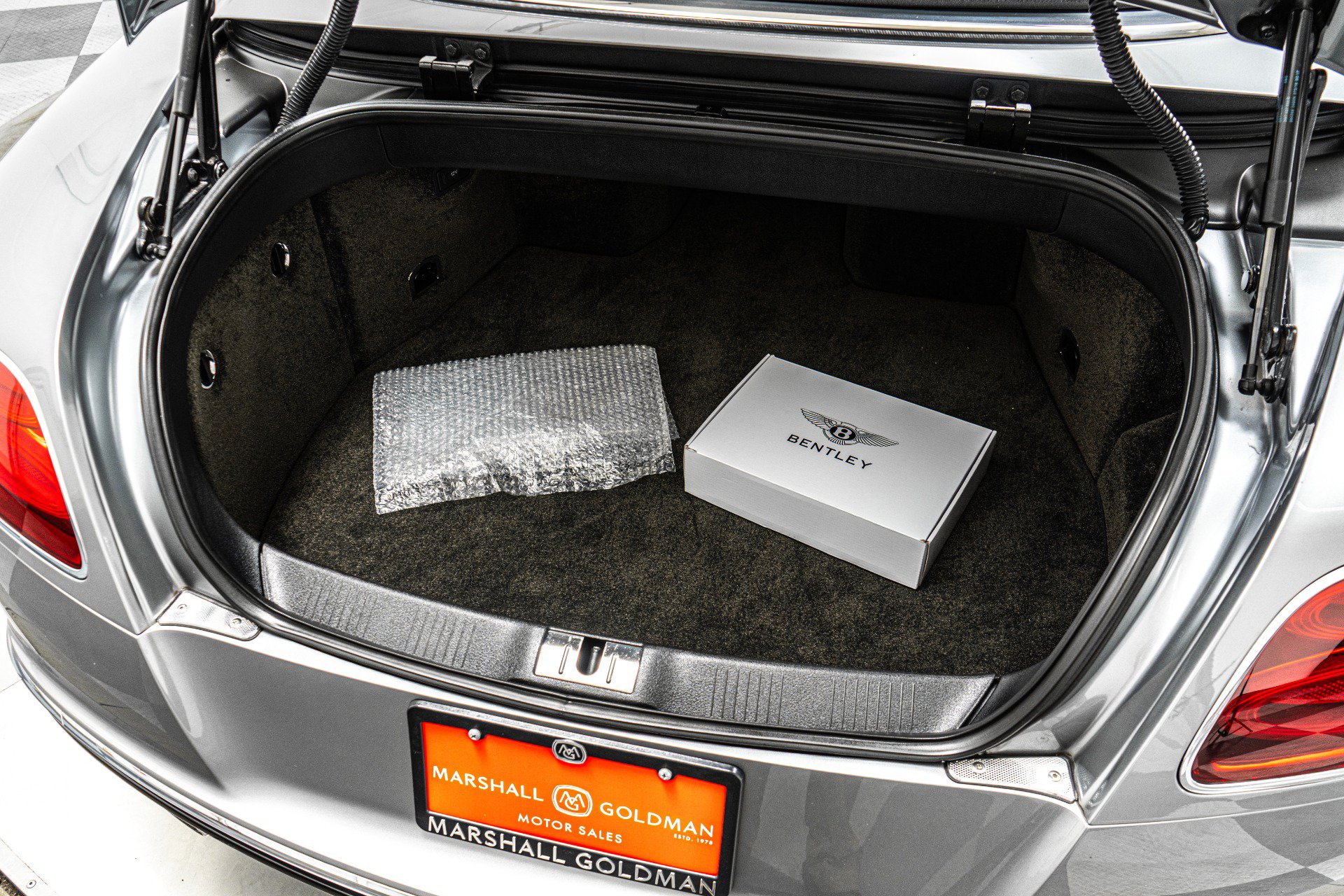 Used 2017 Bentley Continental GT V8 S AWD/4WD image 18
