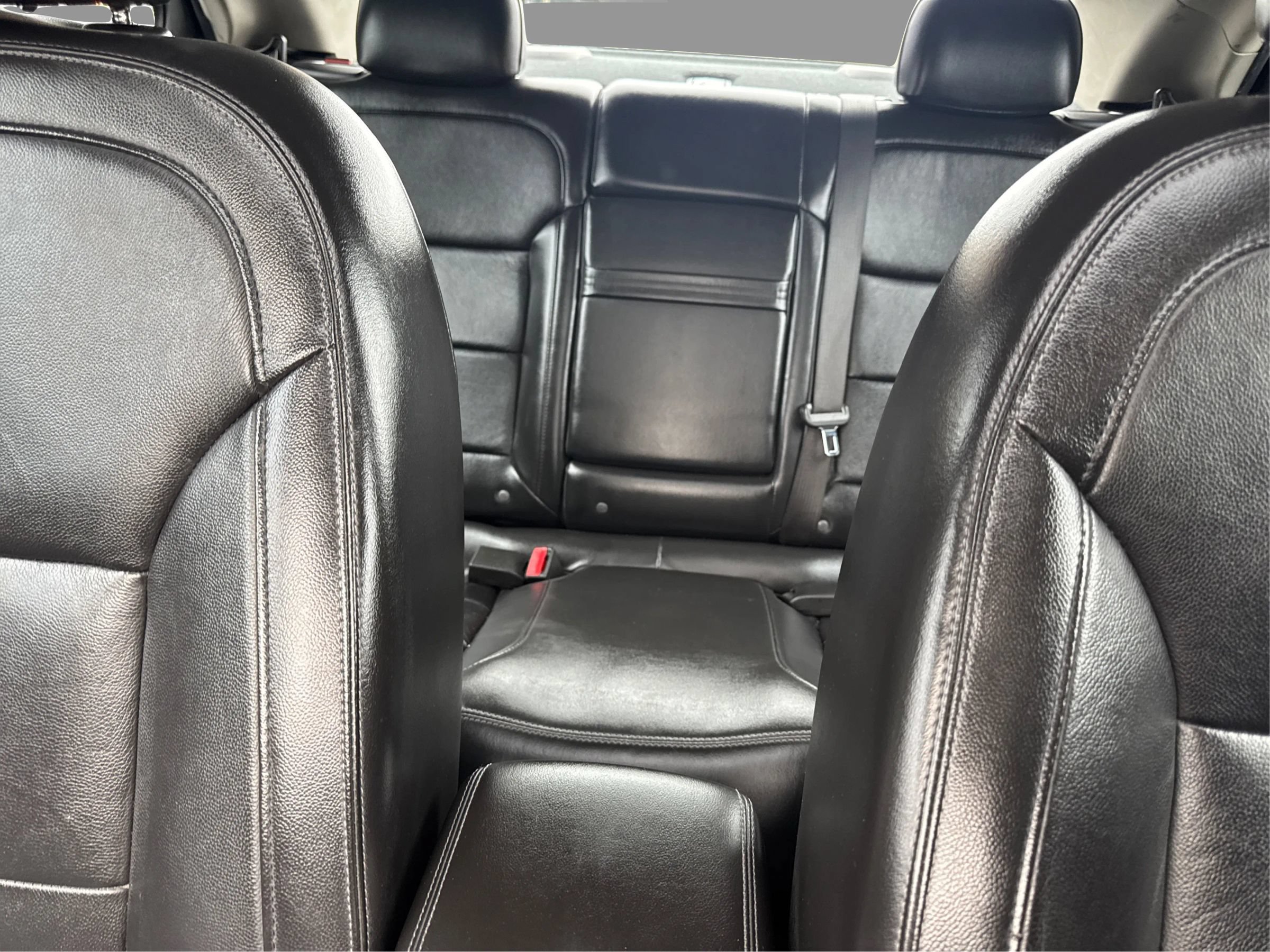 Used 2013 Chevrolet Malibu LTZ FWD image 17