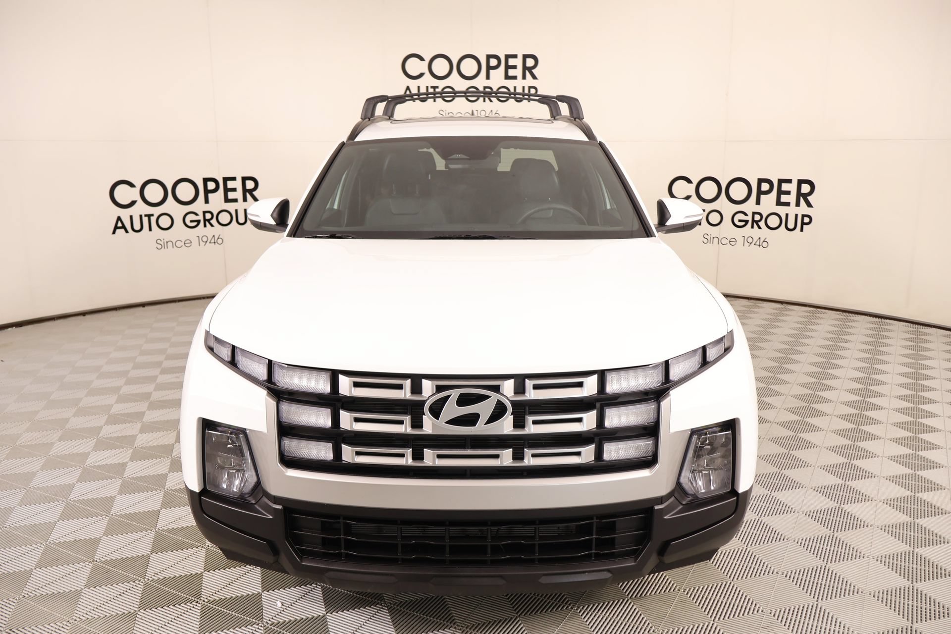 Certified 2026 Hyundai Santa Cruz SEL FWD image 9