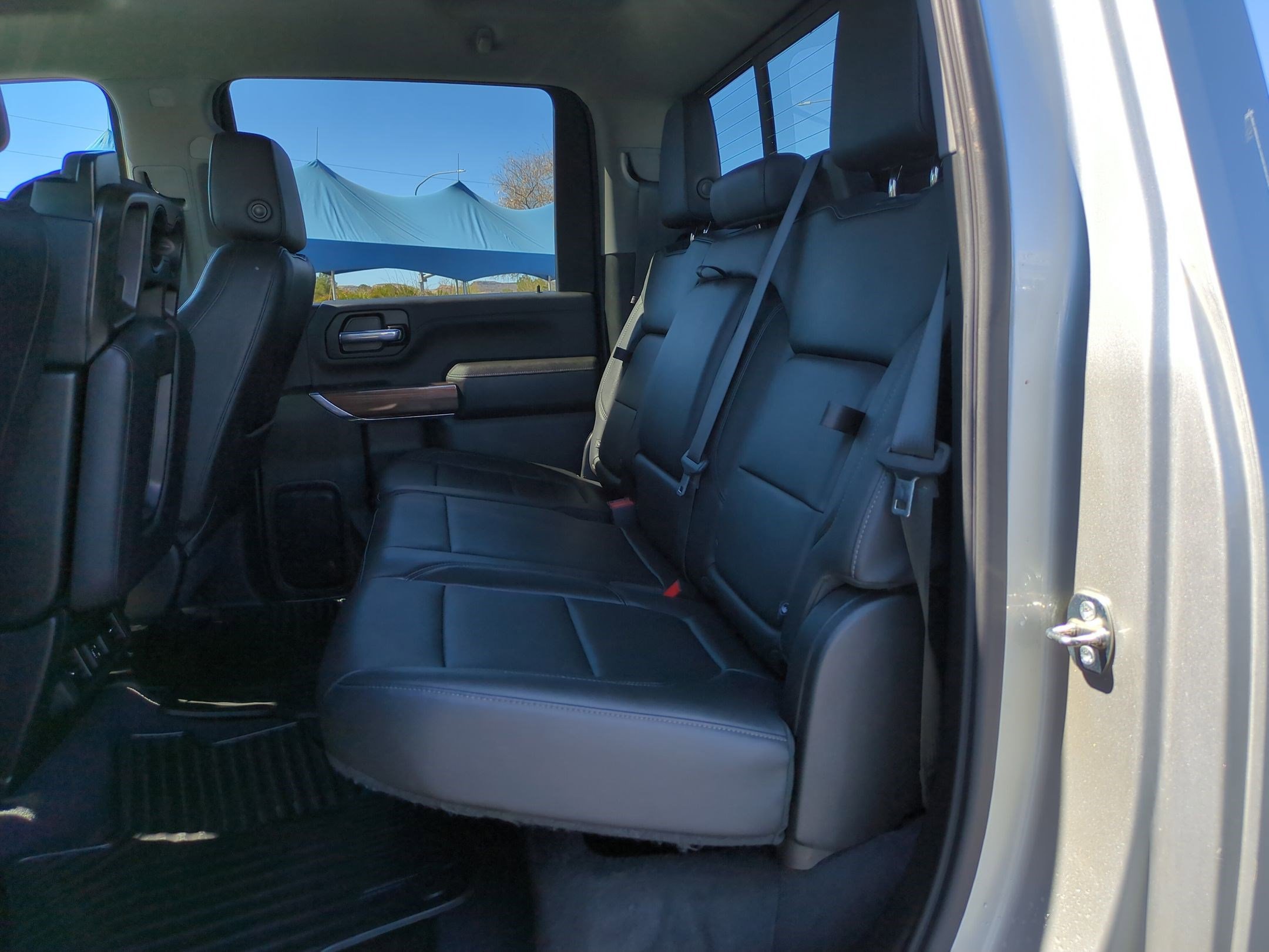 Used 2020 Chevrolet Silverado 3500 LT w/ All Star Edition image 26