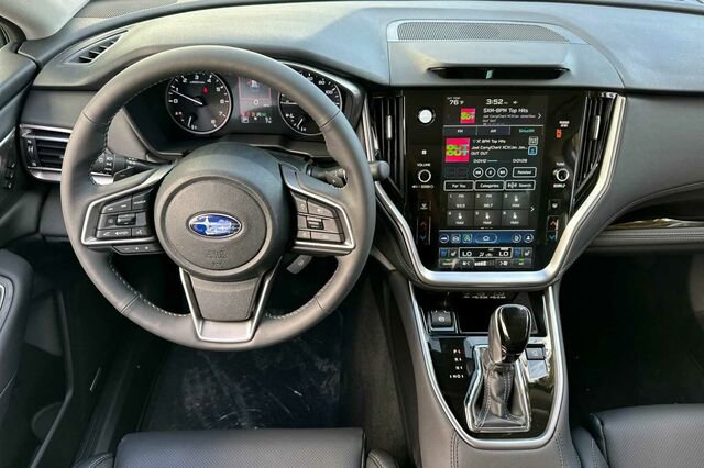 New 2025 Subaru Outback Touring XT w/ Popular Package #2 image 15