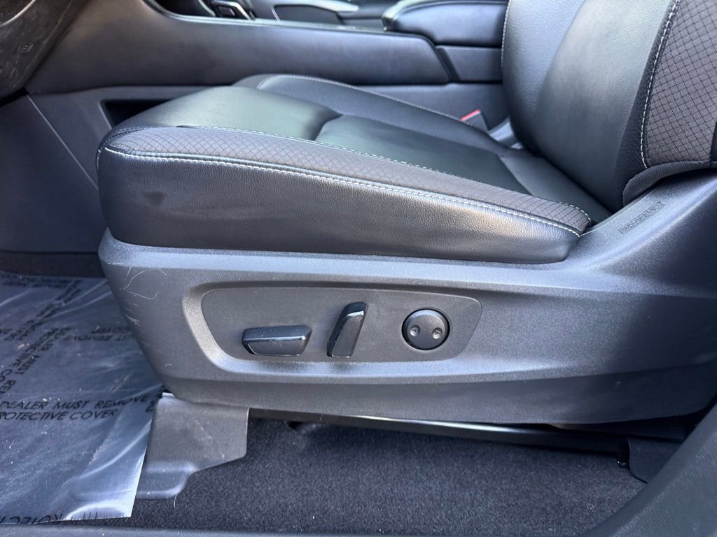 Certified 2023 Nissan Pathfinder SL image 16