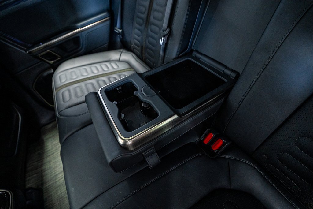 Used 2022 Rivian R1T Launch Edition image 61