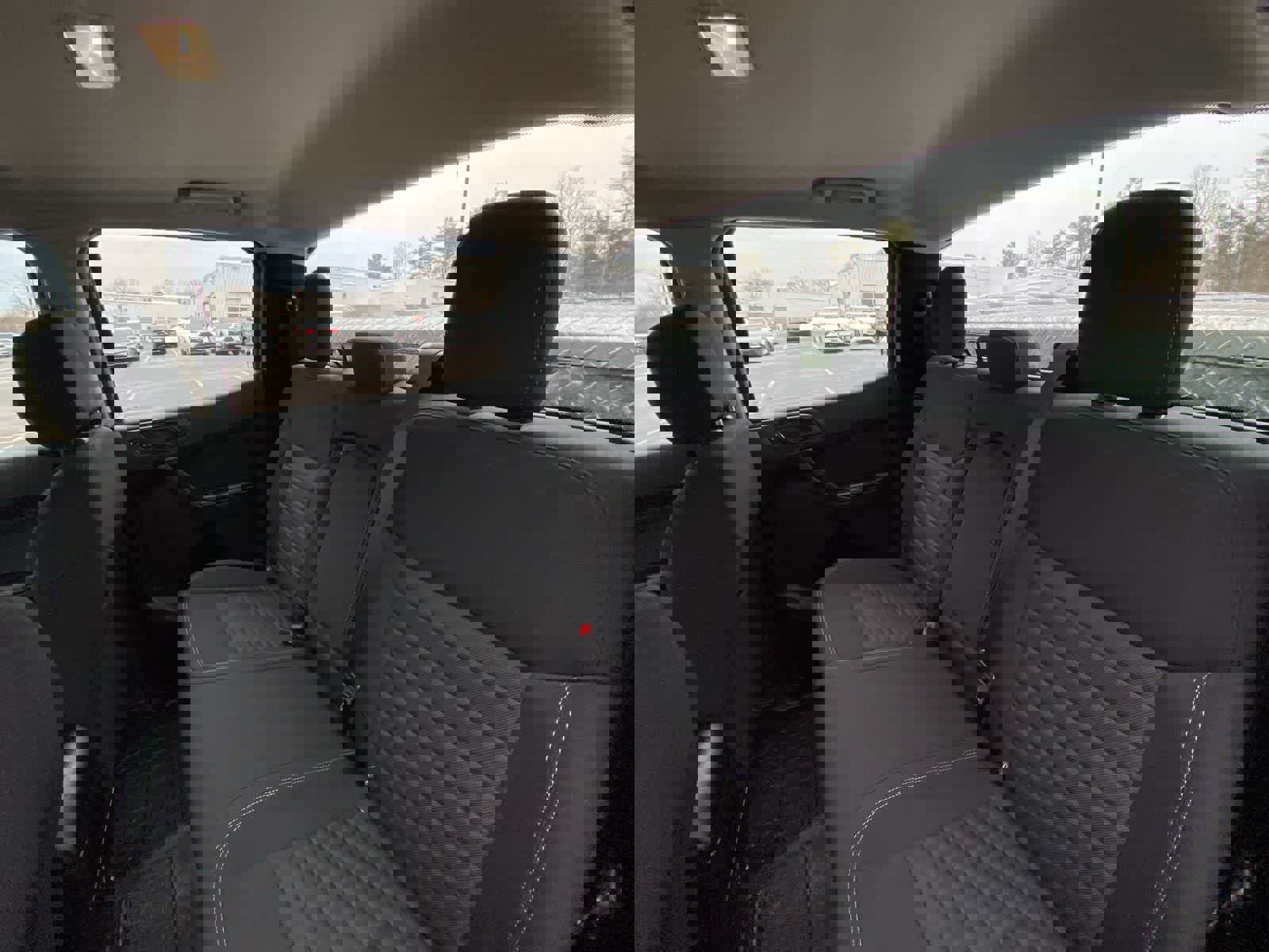 Used 2021 Ford Ranger XL w/ Equipment Group 101A High image 25