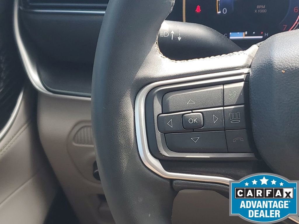 Used 2022 Jeep Wagoneer Series I w/ Convenience Group I image 36