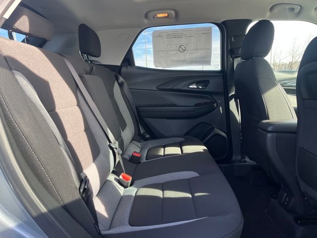 New 2026 Chevrolet TrailBlazer LT w/ Convenience Package FWD image 13