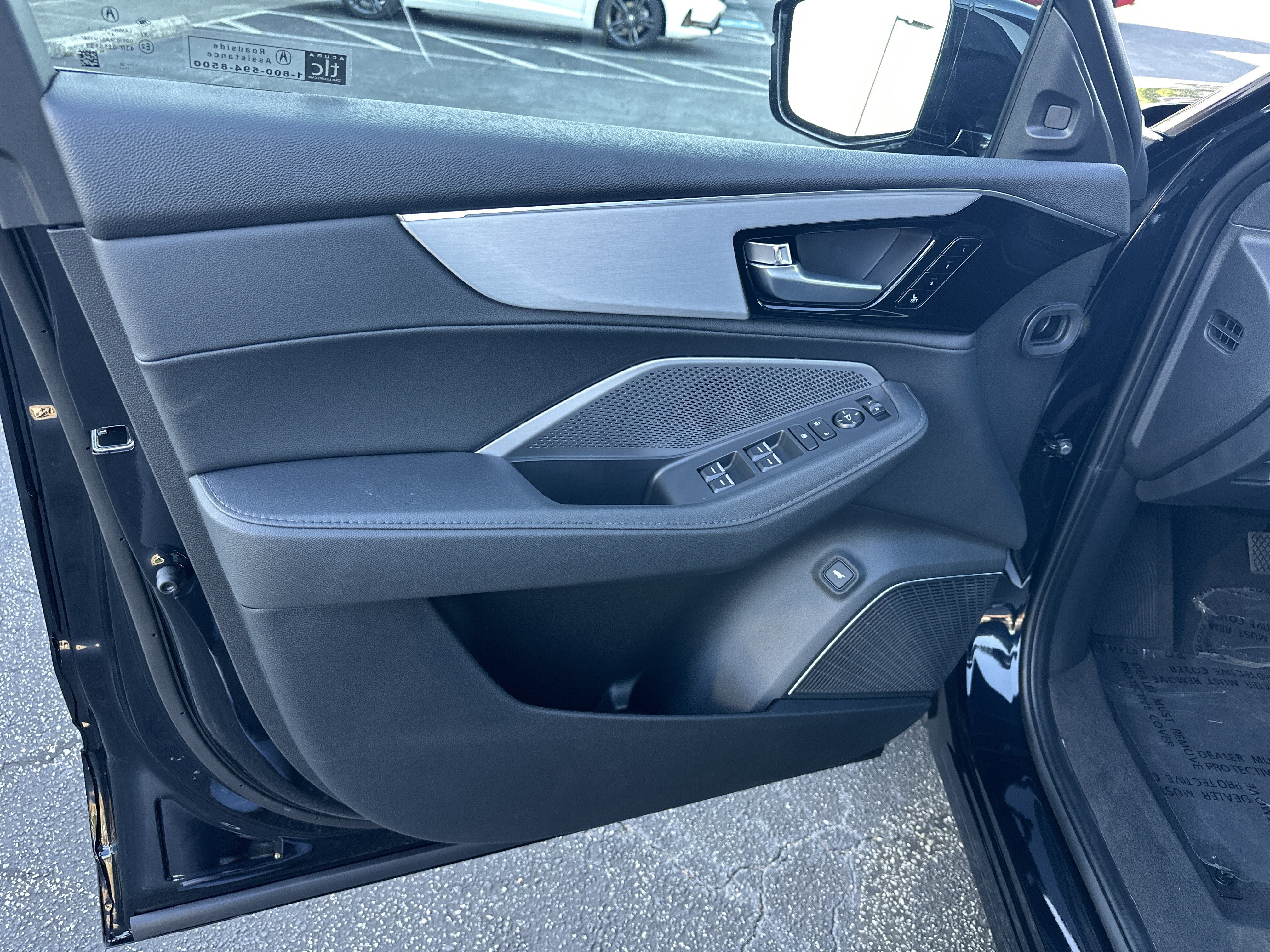 New 2026 Acura MDX SH-AWD image 10