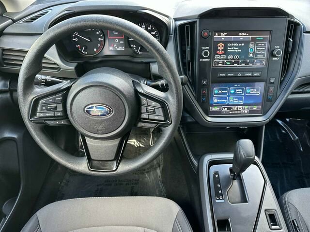 Certified 2024 Subaru Crosstrek 2.0i AWD/4WD image 16