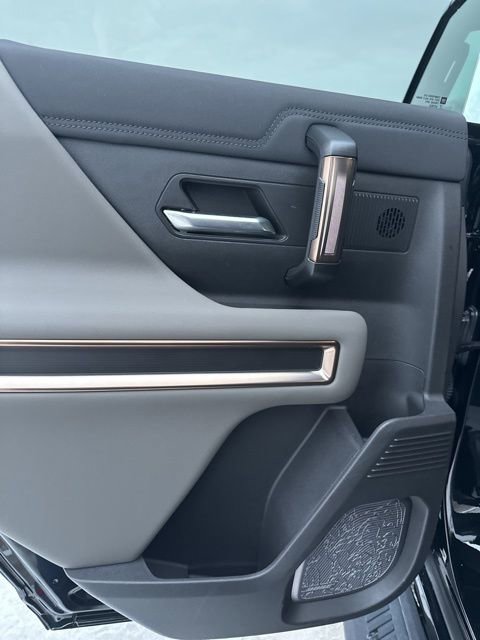 Used 2024 GMC Hummer EV 2X w/ LPO, Illumination Package image 53